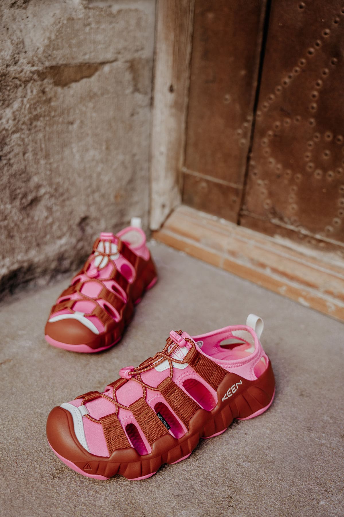 Keen Hyperport H2 - 2