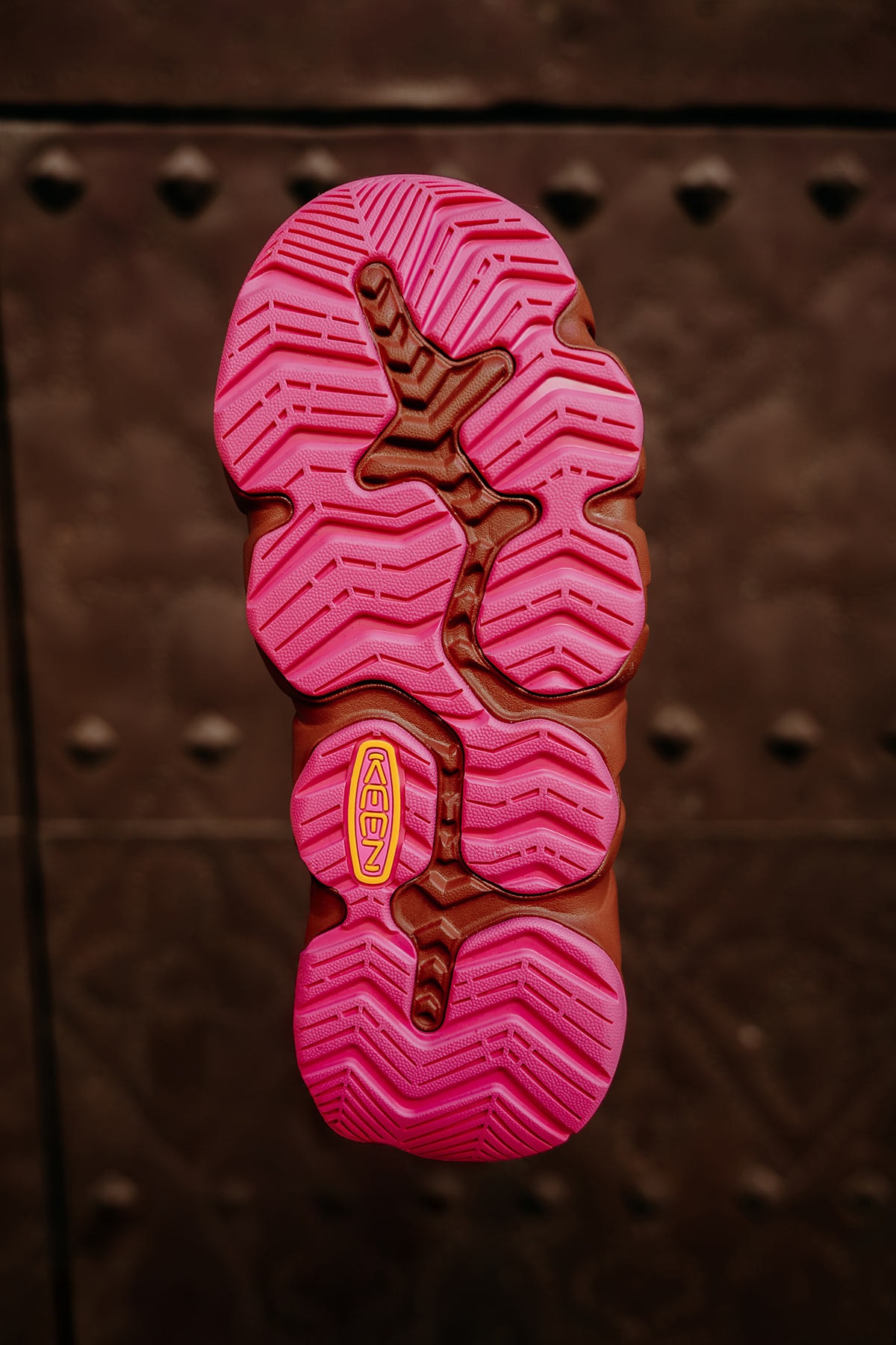 Keen Hyperport H2 - 3