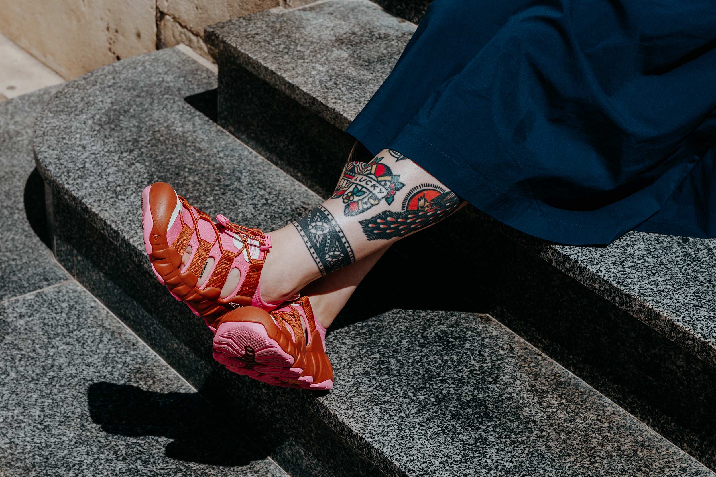 Keen Hyperport H2 - 9