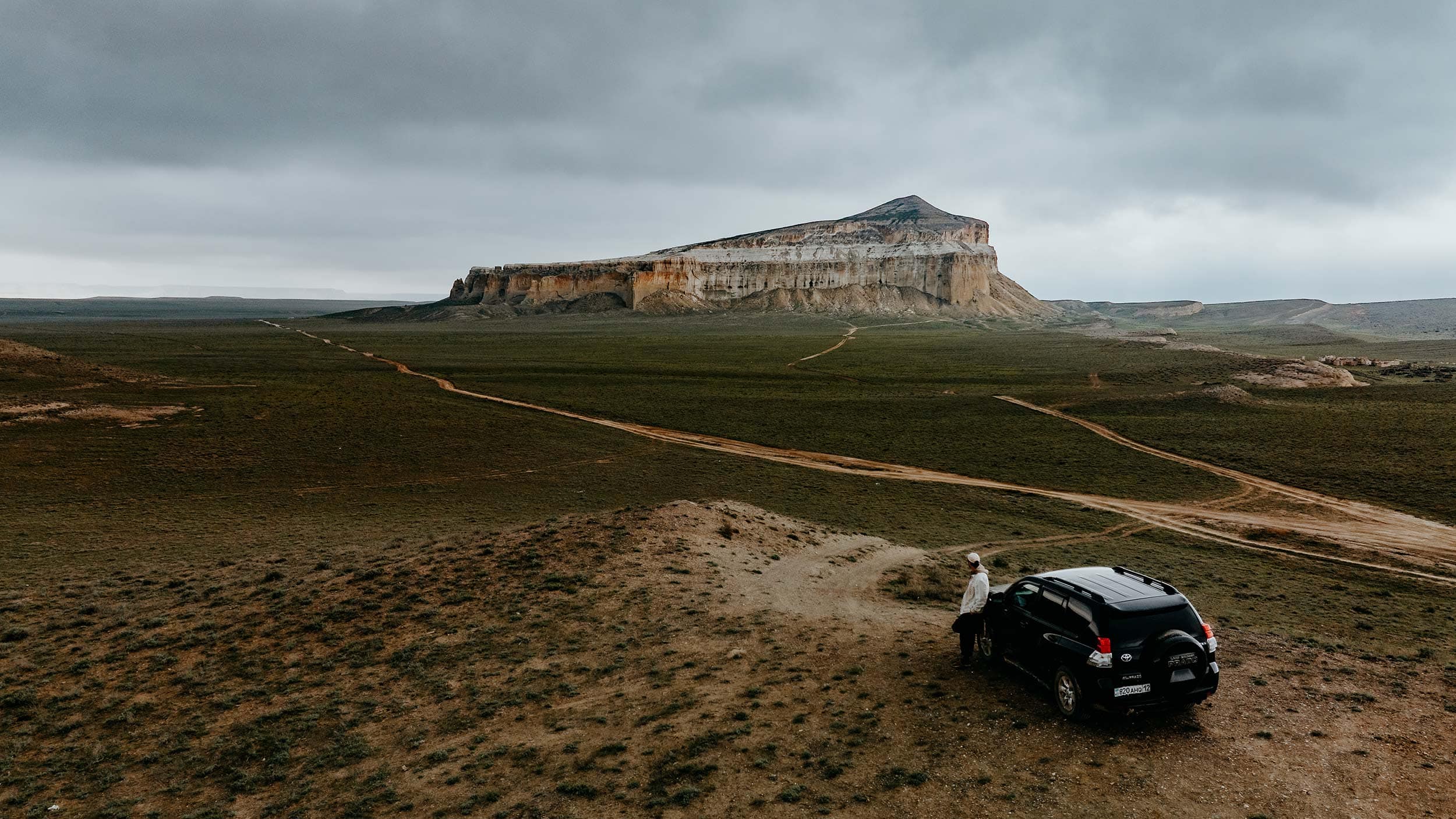 Sherkala | Things to see in Mangystau