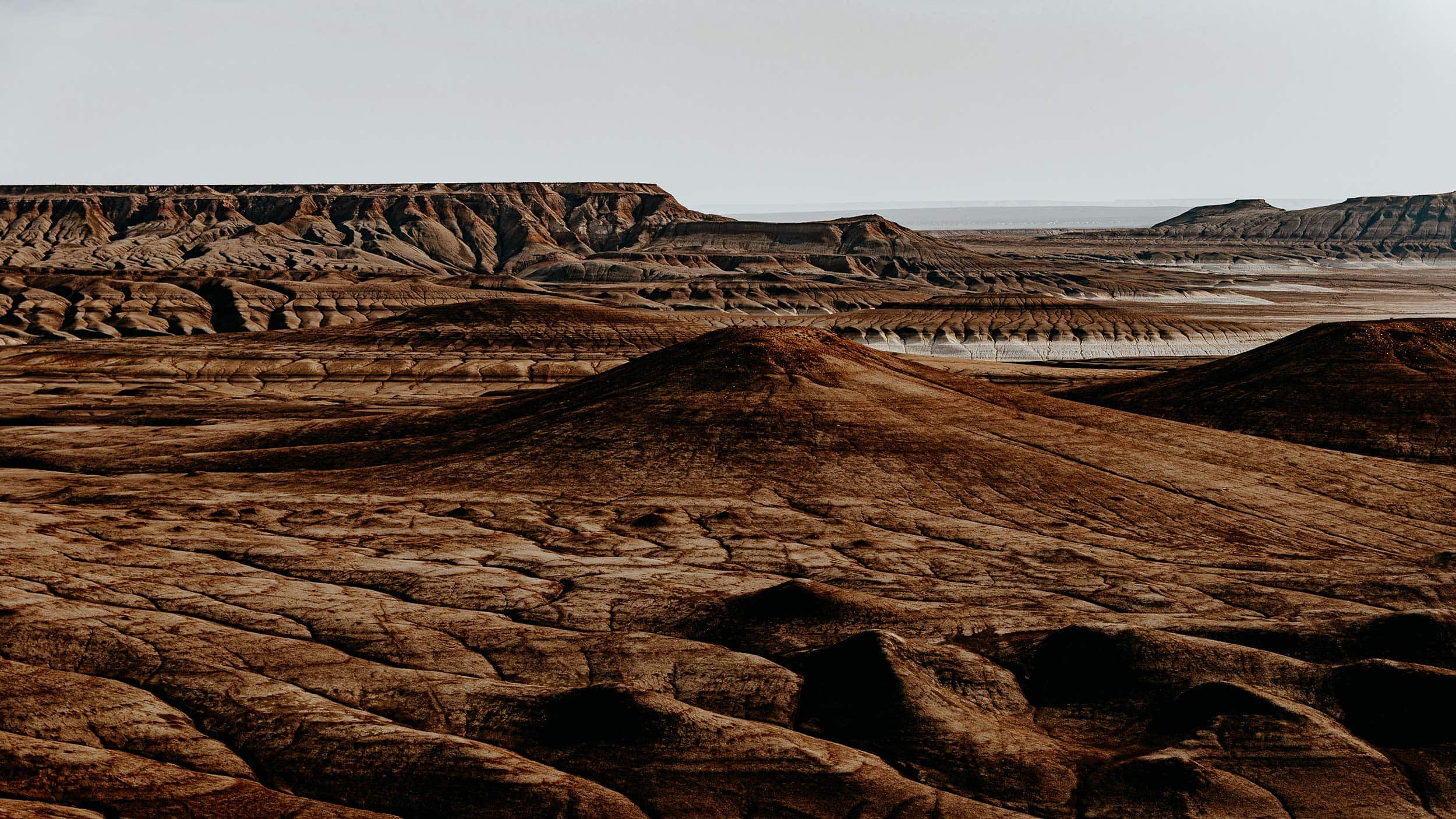 Things to see and do in Mangystau