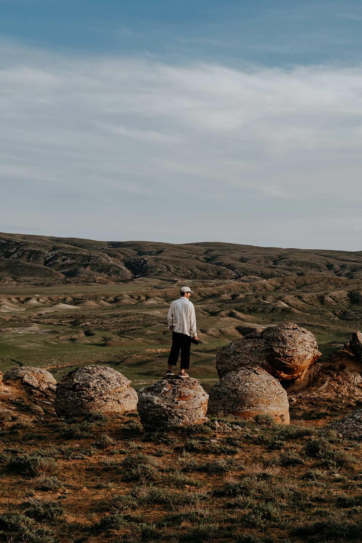 Things to see in Mangystau | Torysh