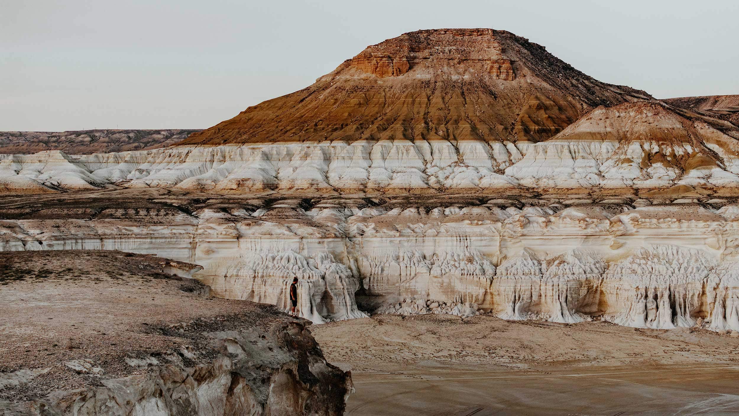 Tuzbair | Things to see in Mangystau