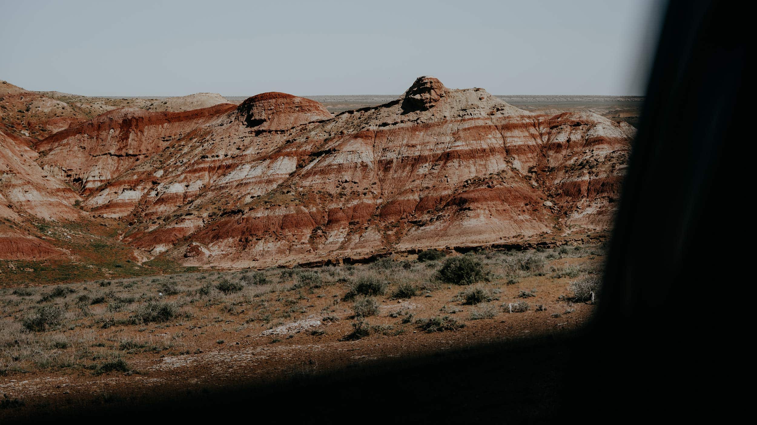 What to see in Mangystau