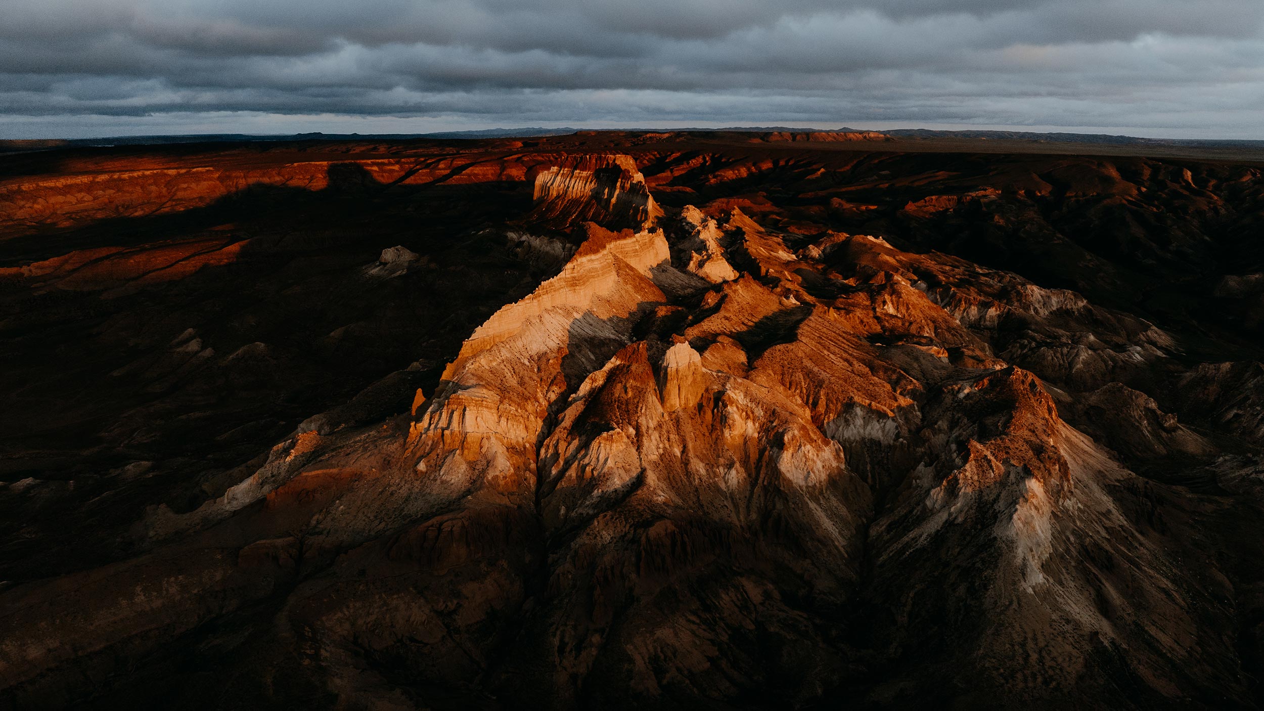 Things to see in Mangystau Kazakhstan