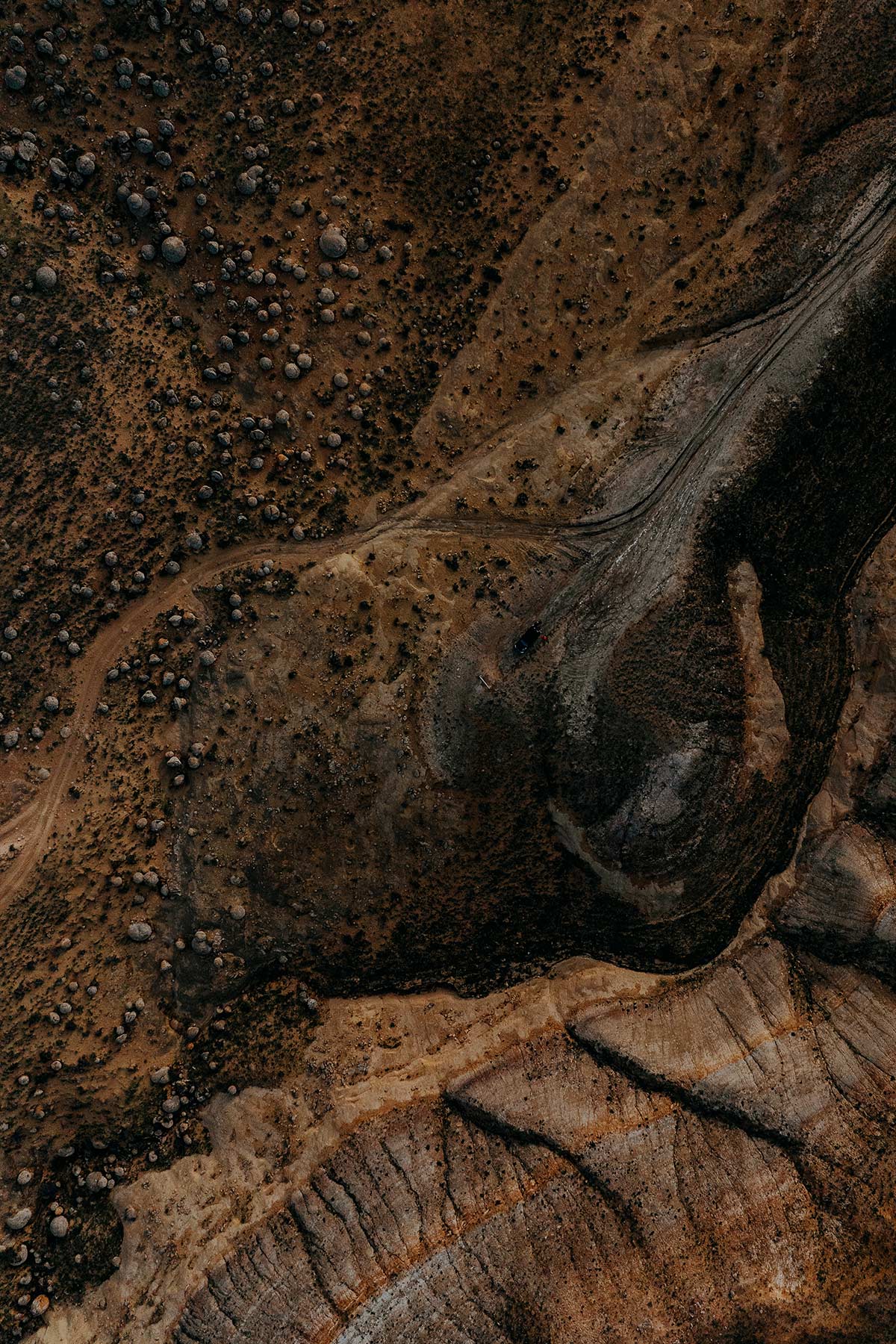 Torysh | Things to see in Mangystau