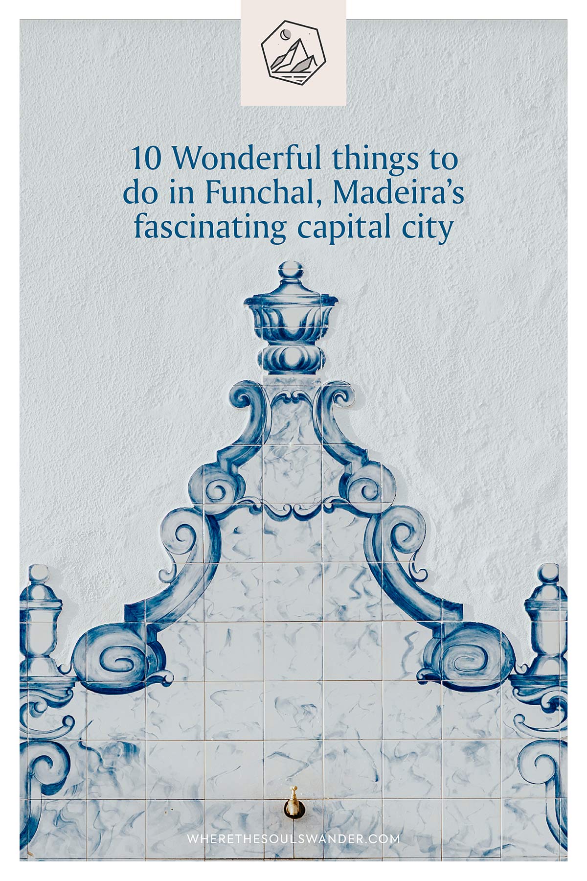 things to do in Funchal