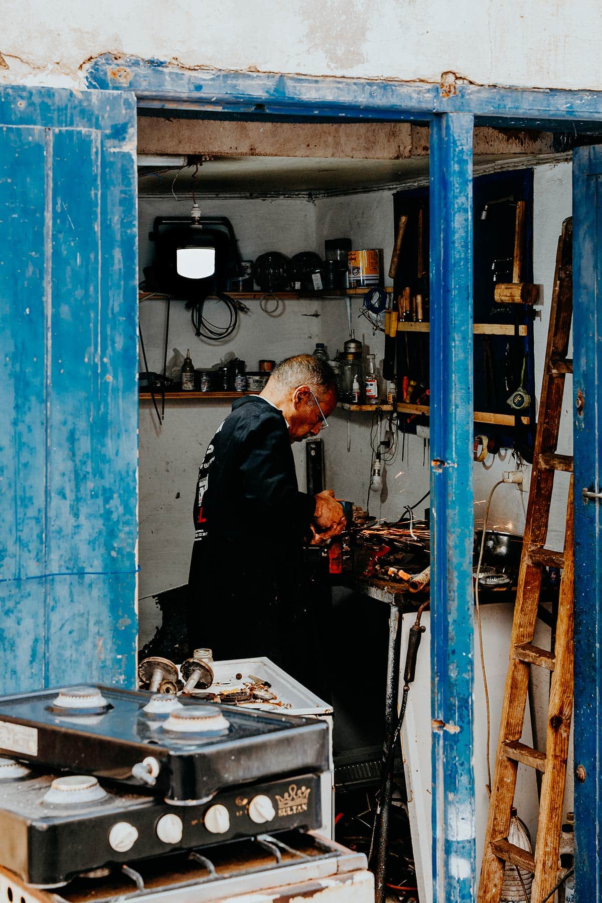 Essaouira medina | Things to do in Essaouira