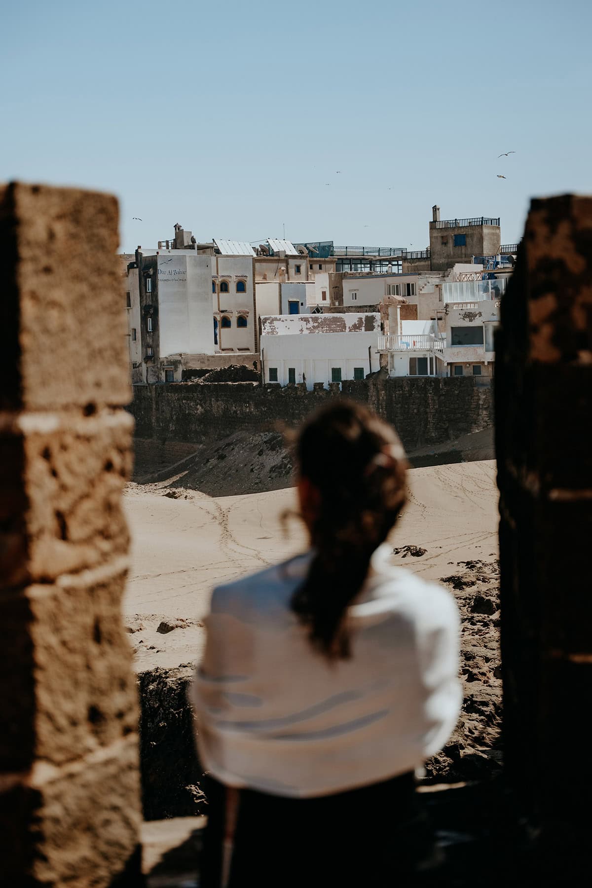 Essaouira ramparts | Things to do in Essaouira