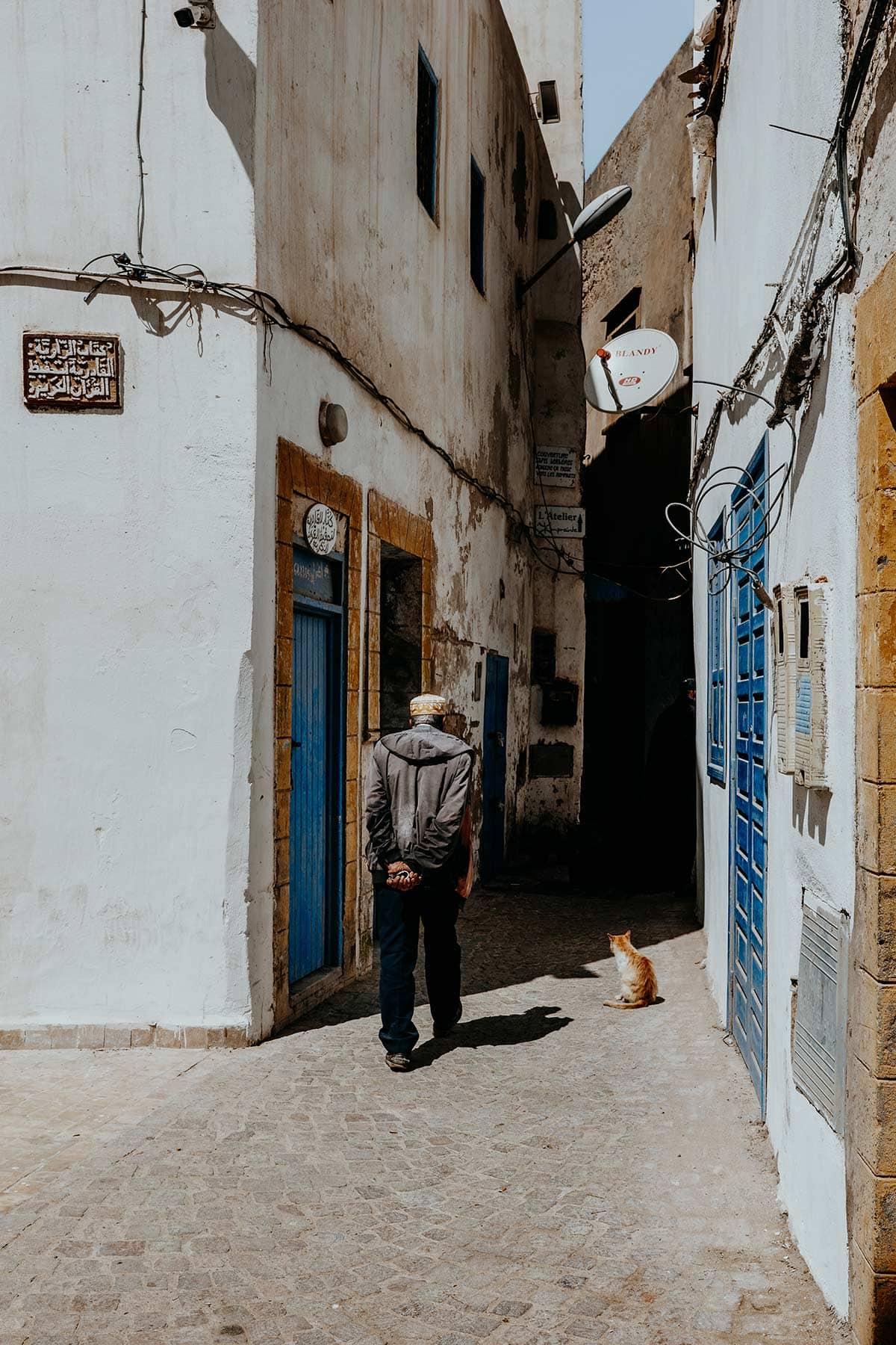 Essaouira things to do