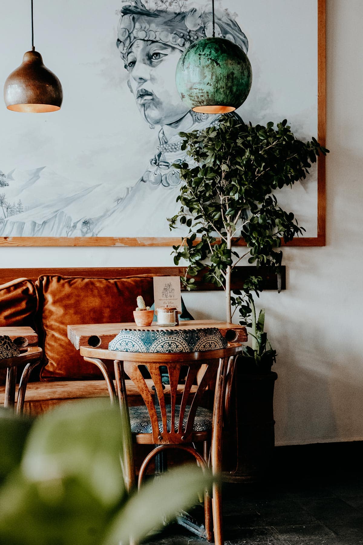 Things to do in Essaouira | Food