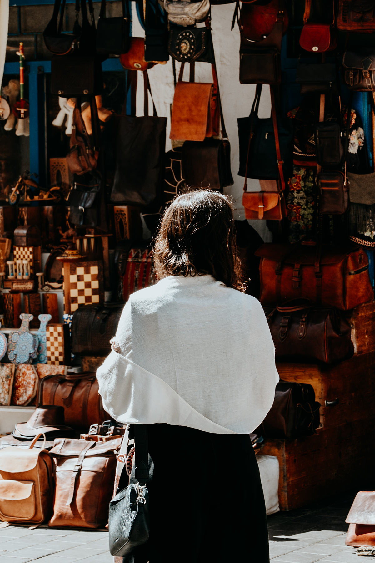 Things to do in Essaouira Morocco