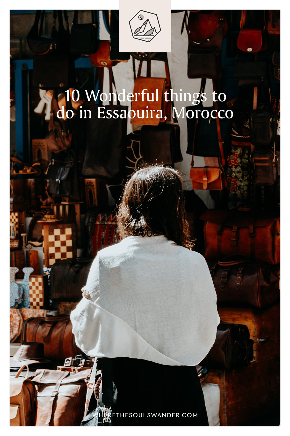 10 Things to do in Essaouira