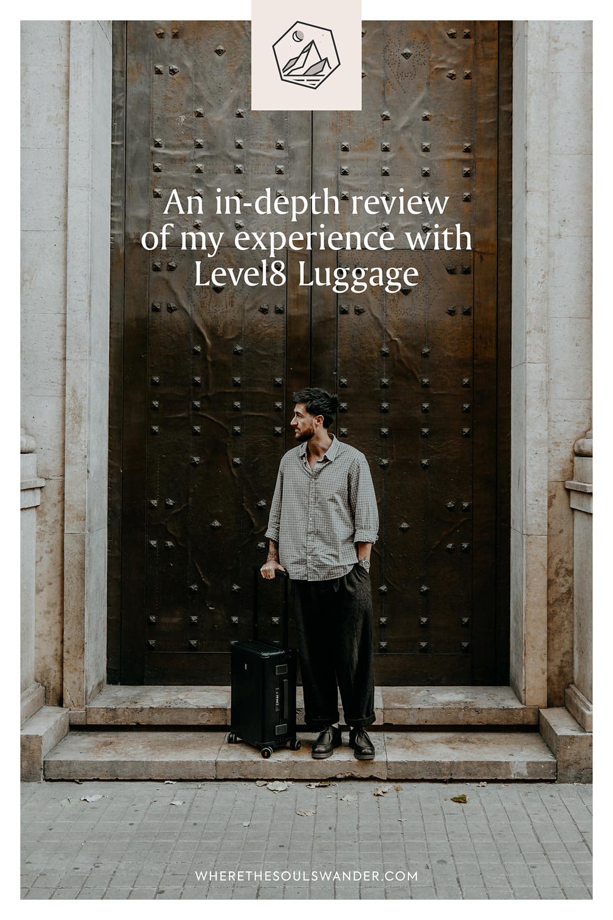 My Level8 review | Where the Souls Wander