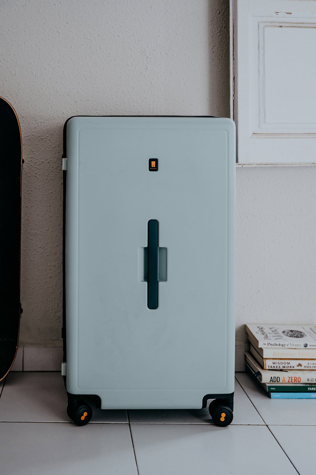 Level8 Voyageur review