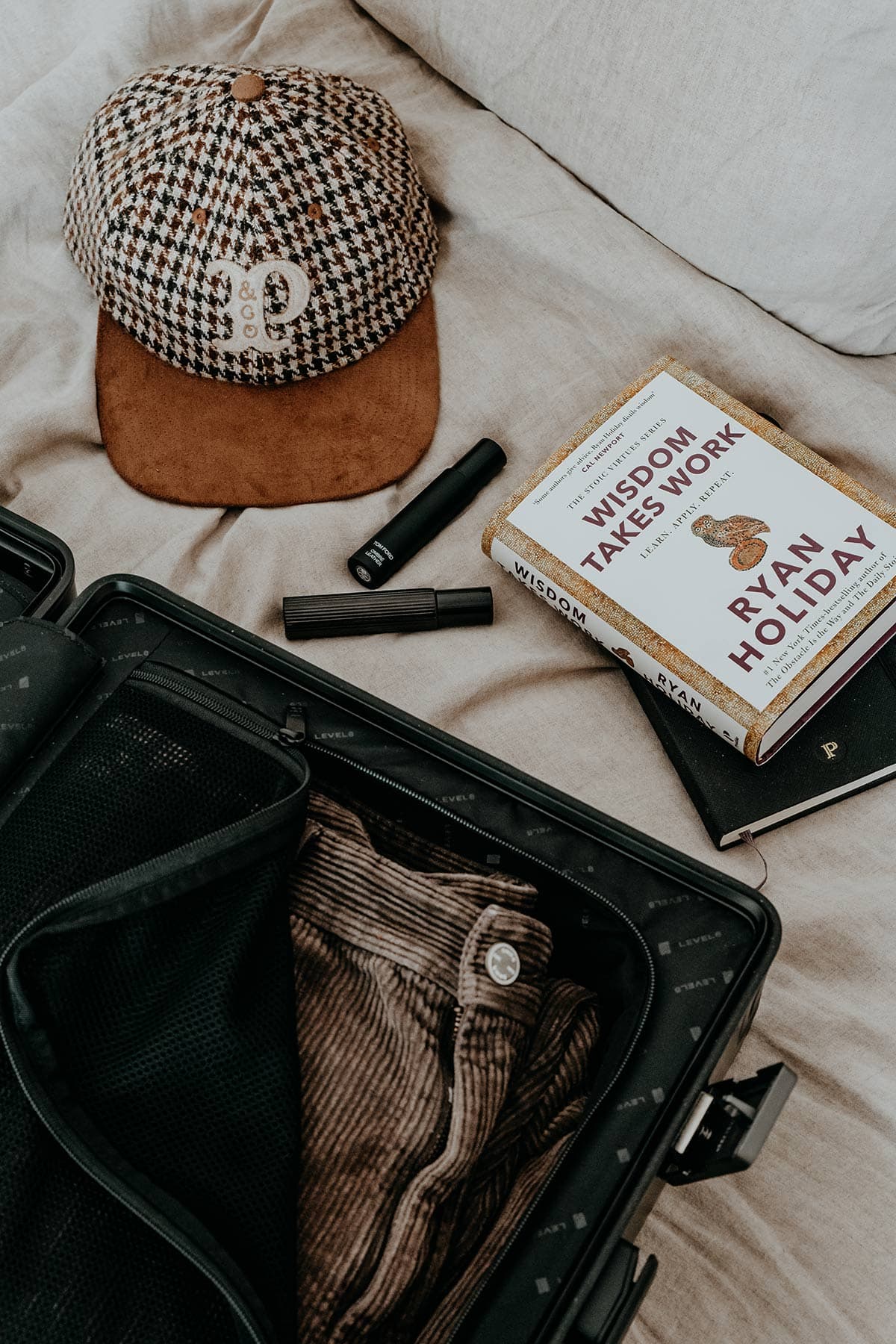 My in-depth Level8 review