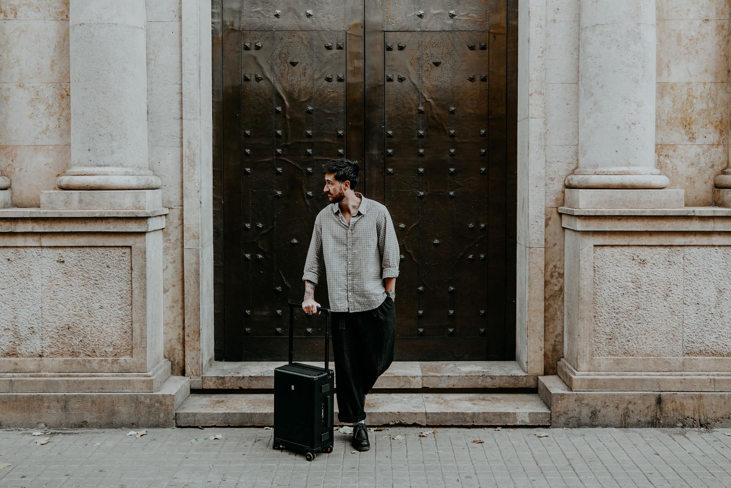 My in-depth Level8 review