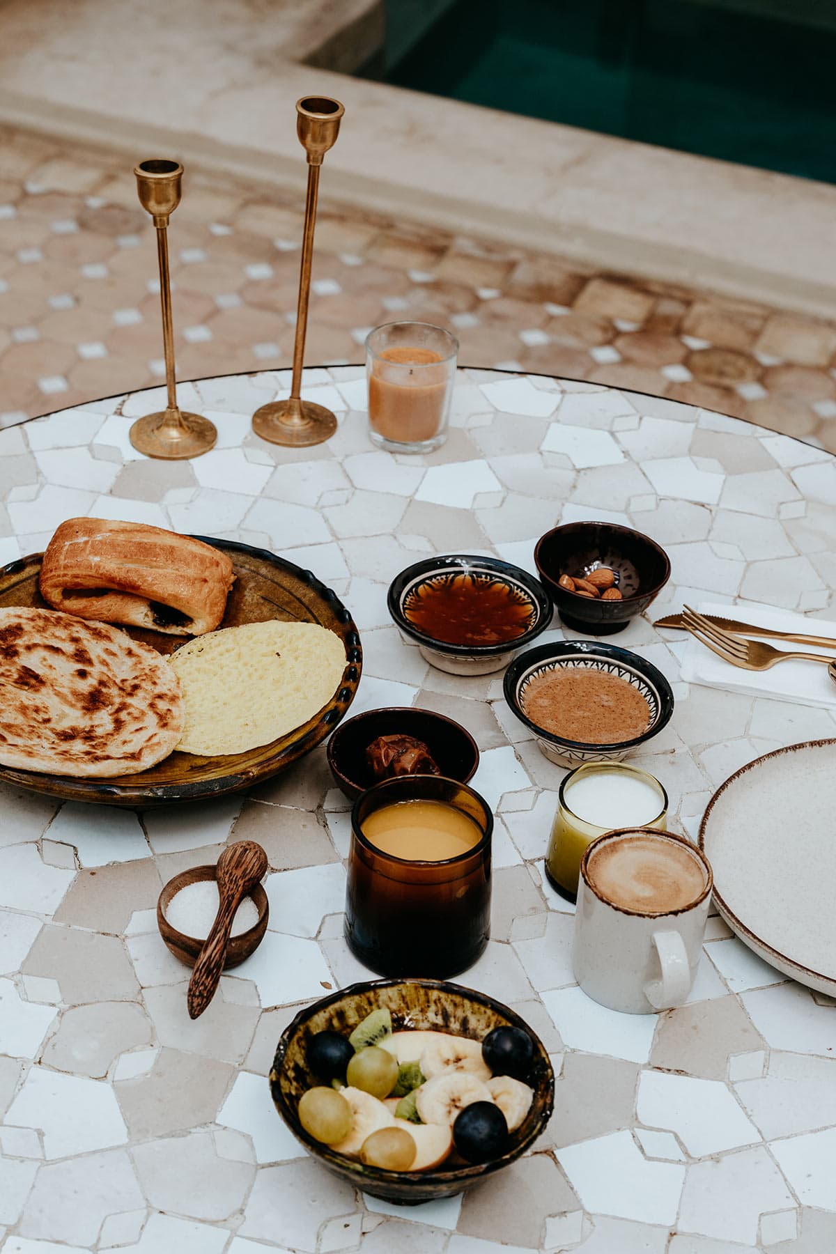 Best minimal riad in Marrakech