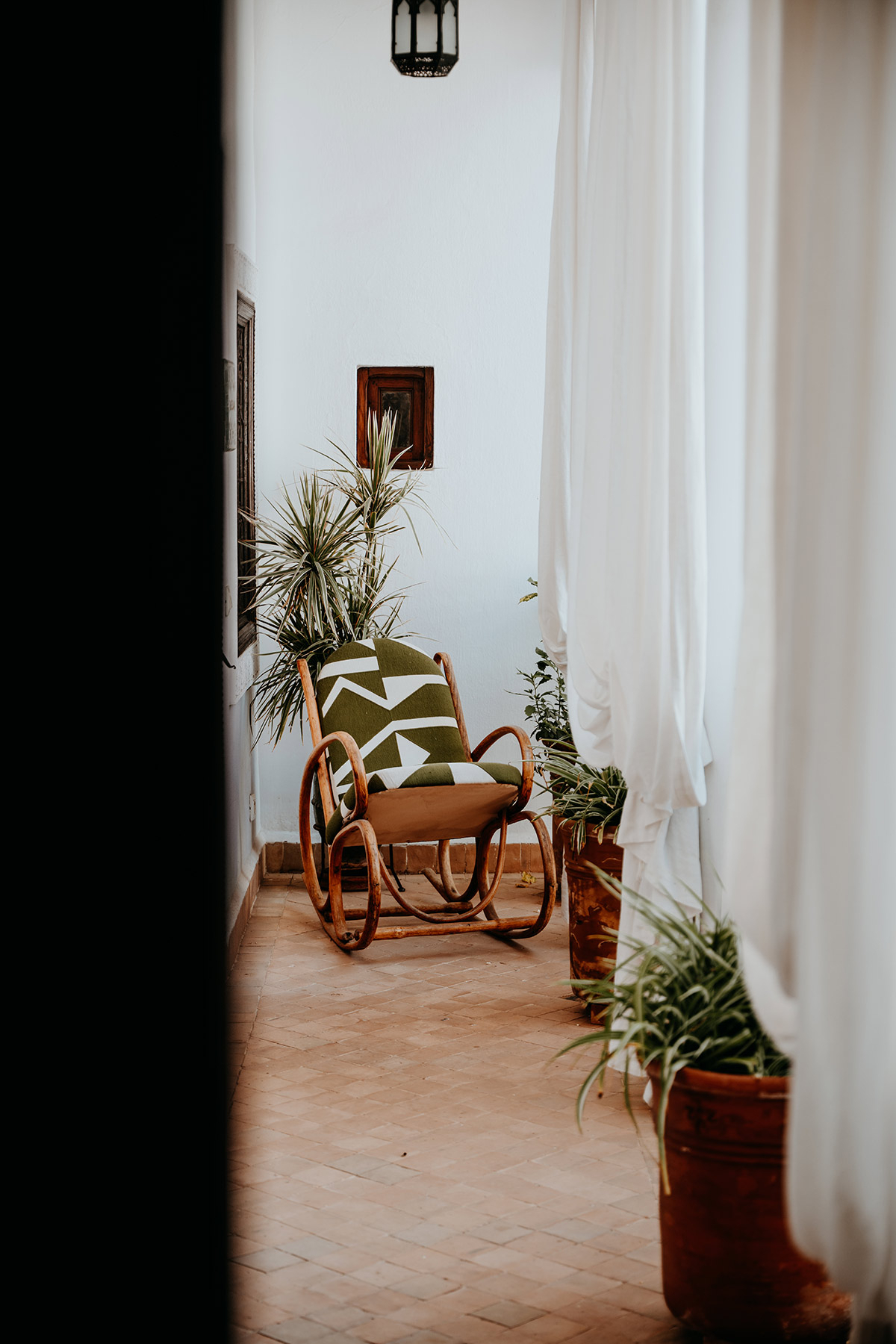 Izza | Best riads in Marrakech