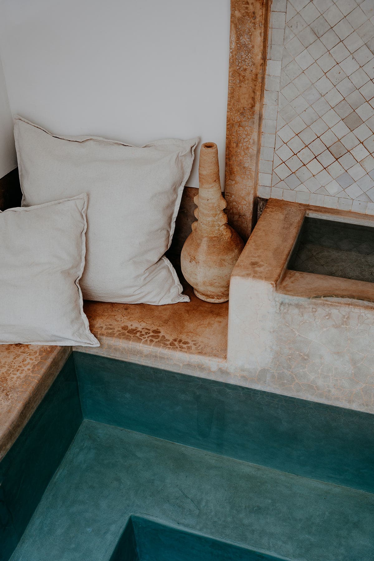 Kreme riad | The best riads in Marrakech