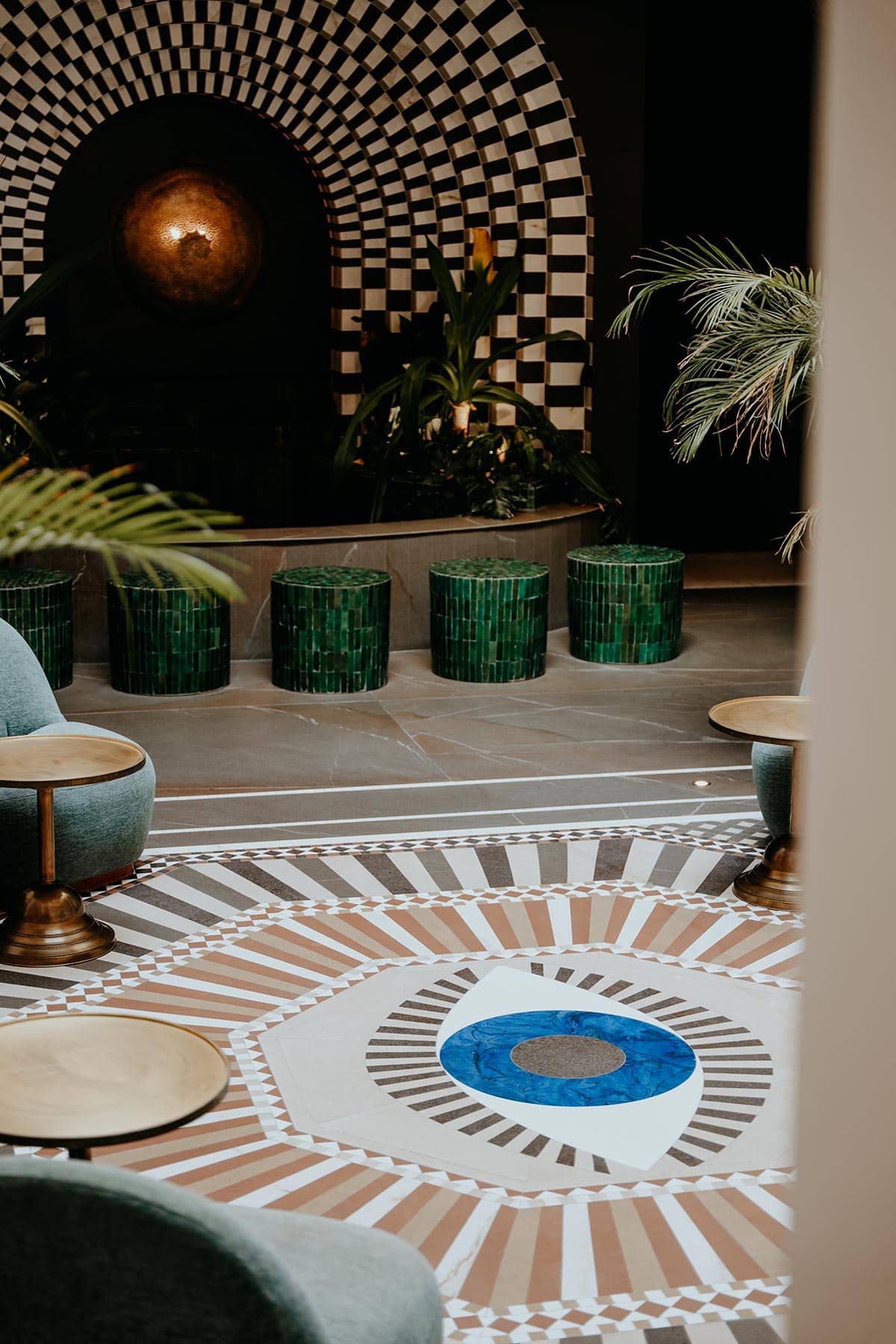 Riad Nyla | Riad with spa Marrakech