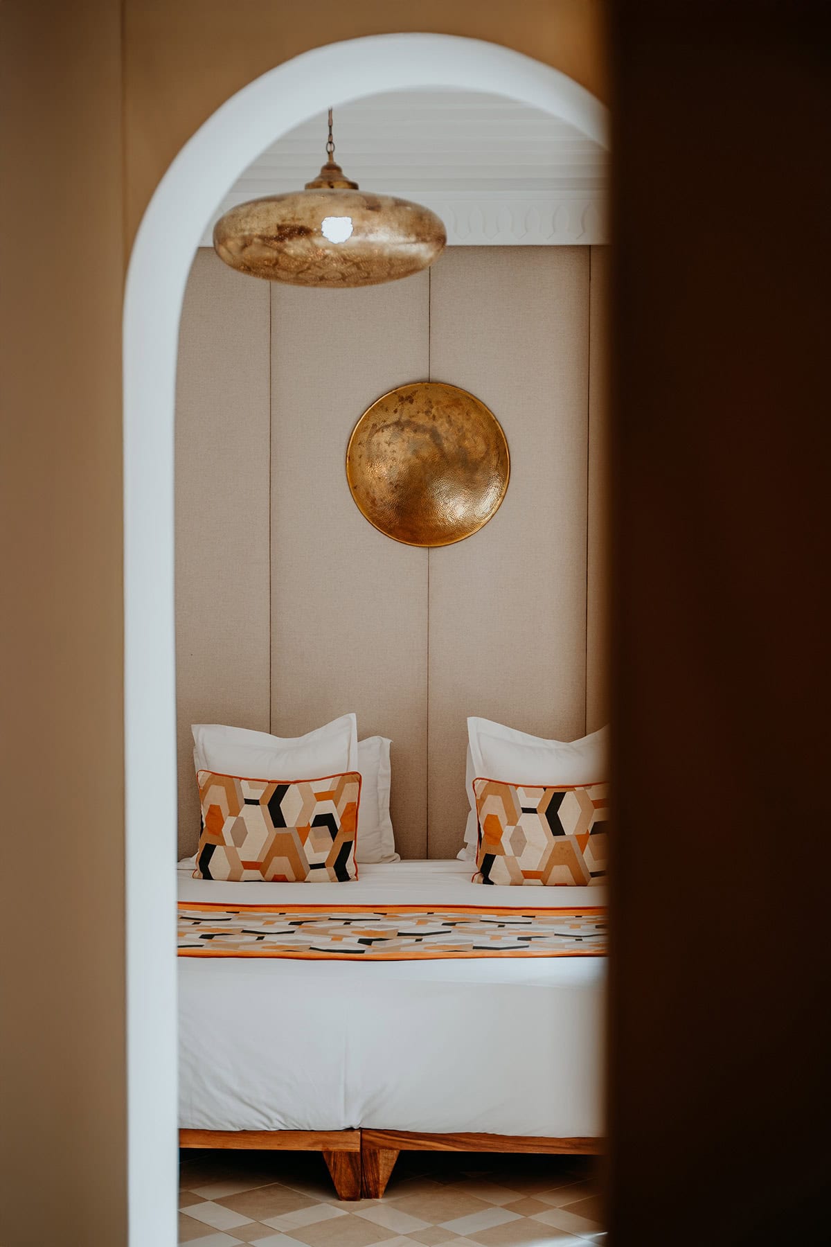 Riad Nyla | Best riads in Marrakech 2026