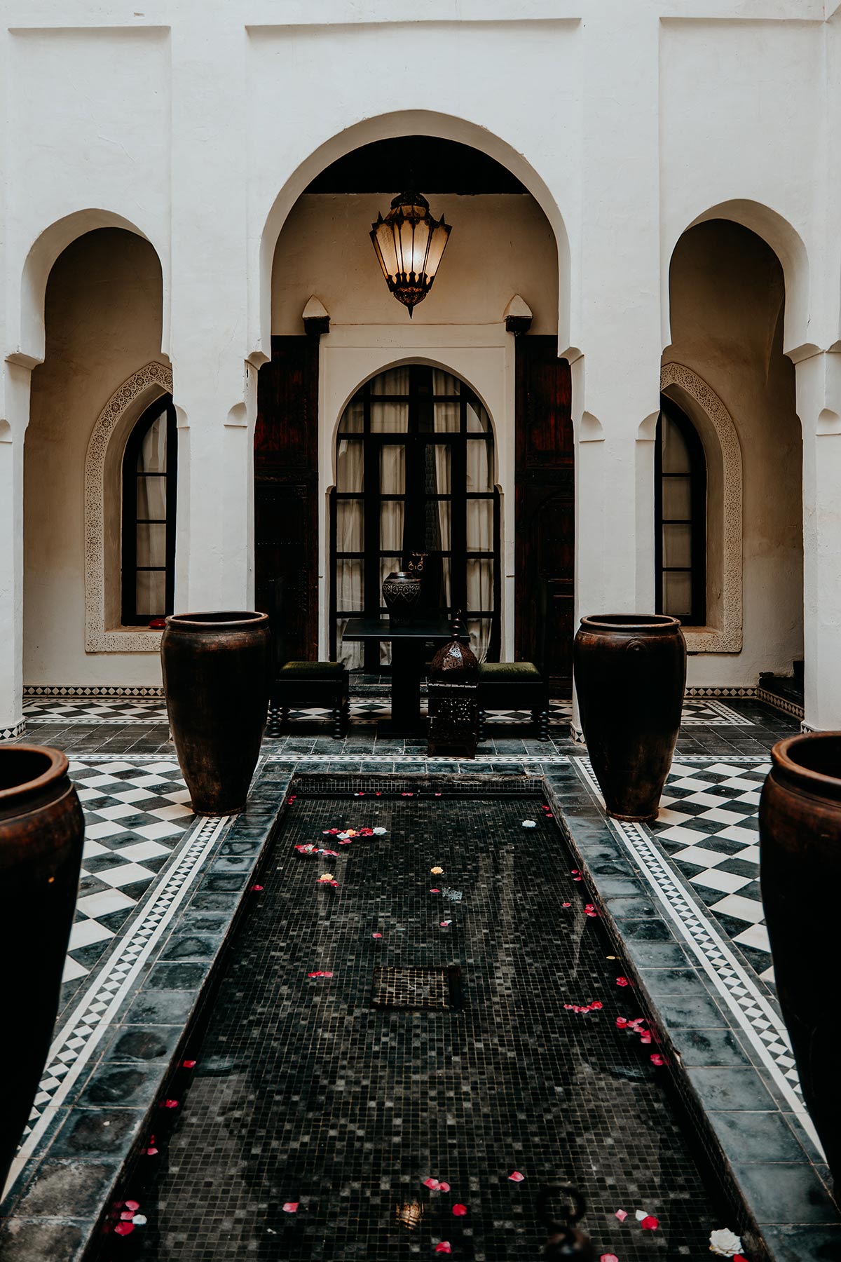 Dar Darma riad