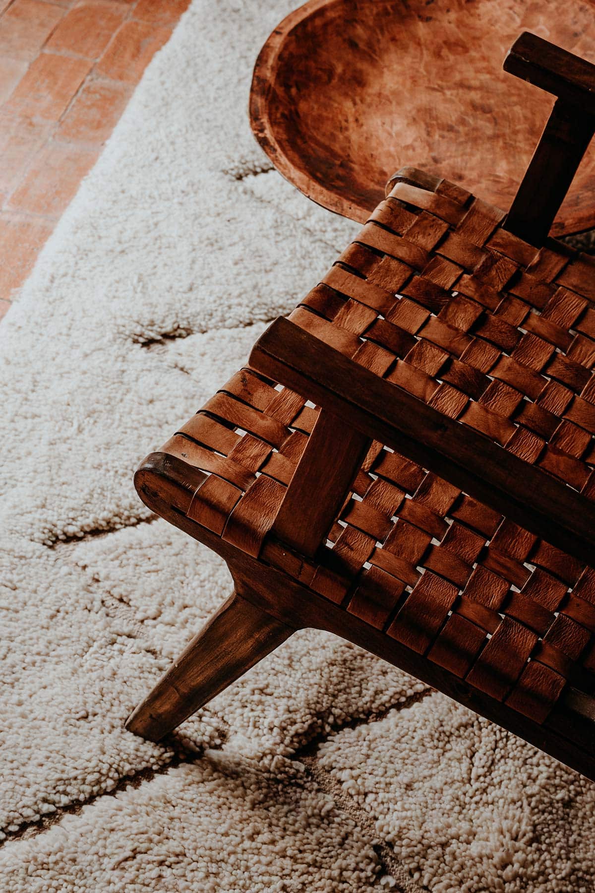 New riads in Marrakech