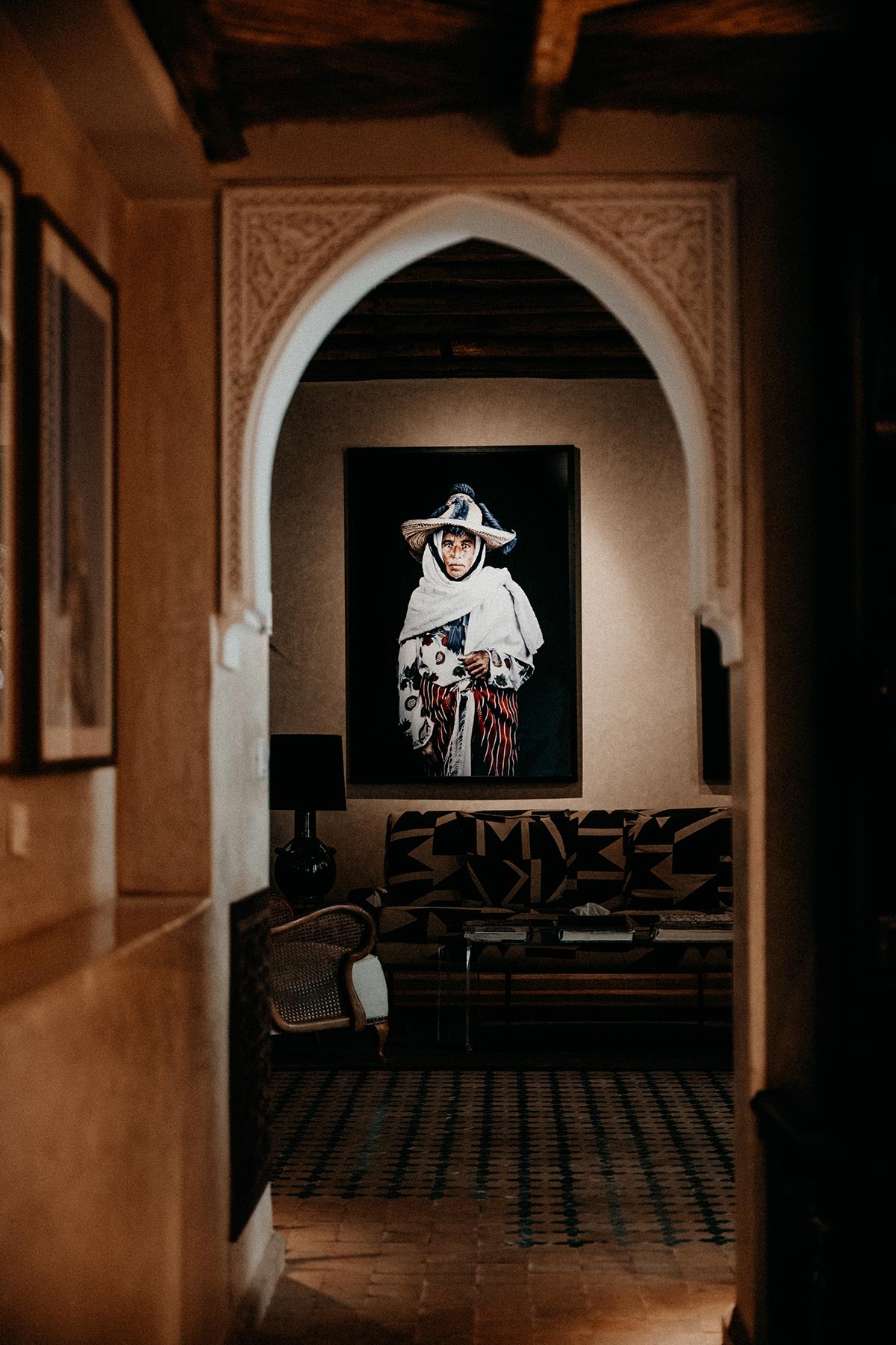 Riad Izza | Best riads in Marrakech 2026
