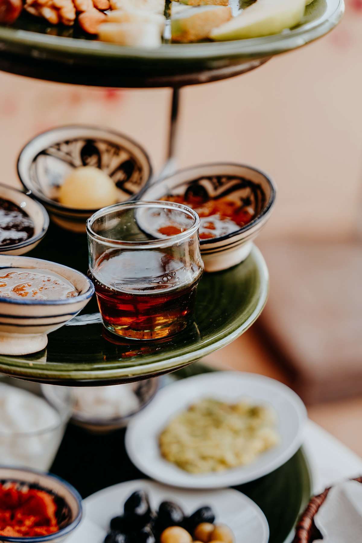 Riad el Aaiun | The best riads in Marrakech