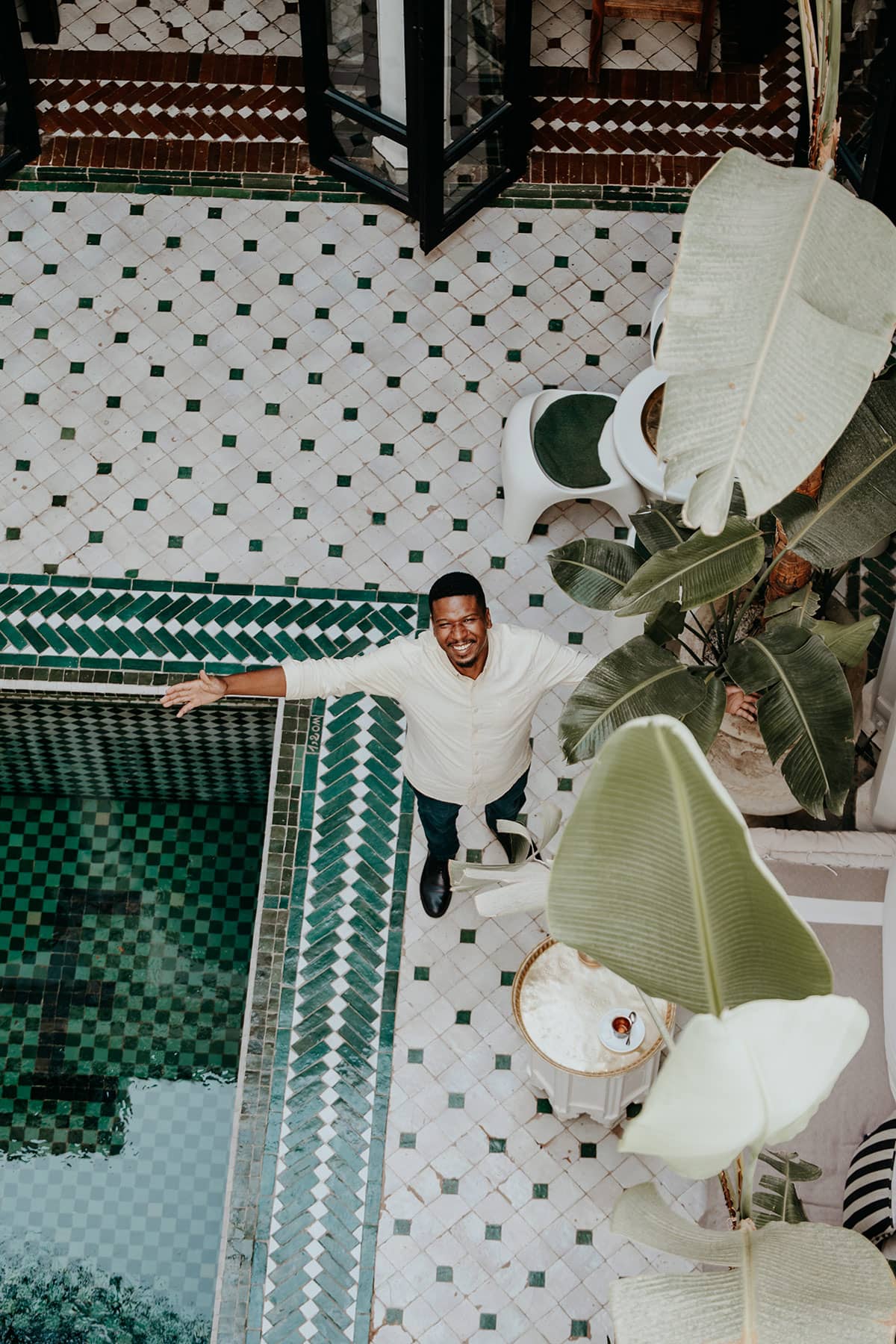 riad in Marrakech 2026