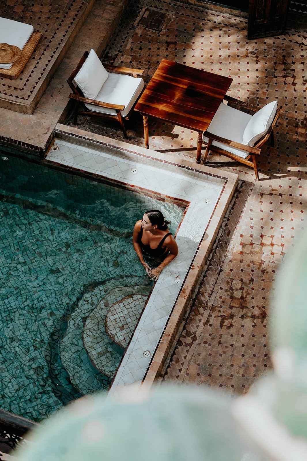 Riad Kasbah Marrakech