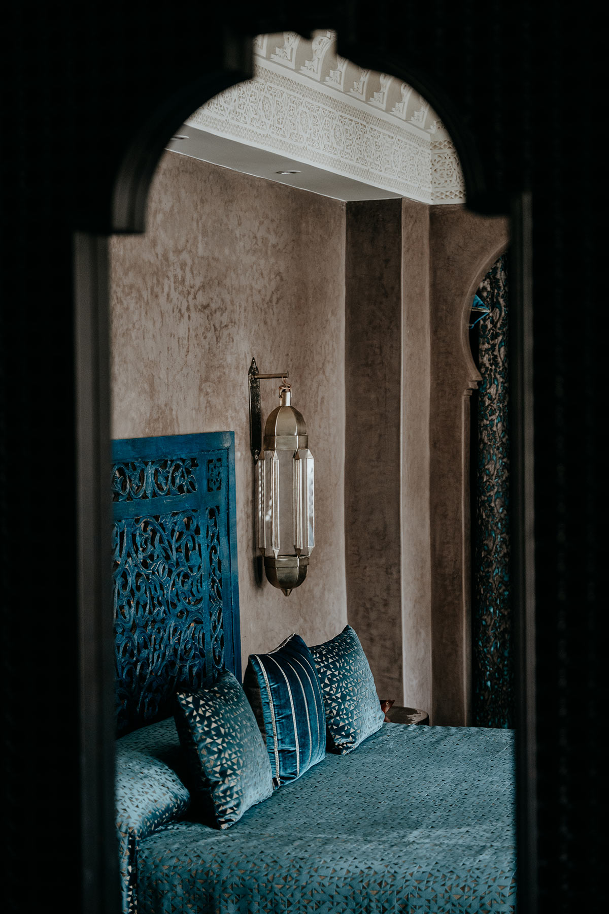 Riad Kheirredine Marrakech
