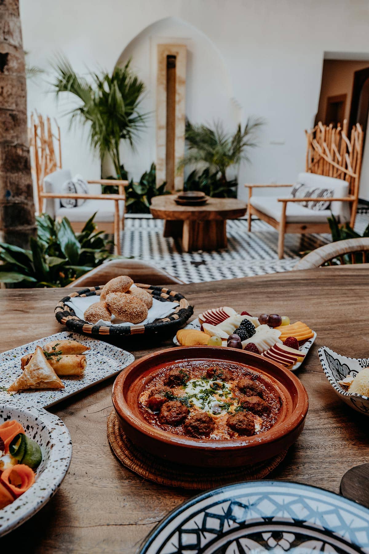Riad le Pelerin Marrakech