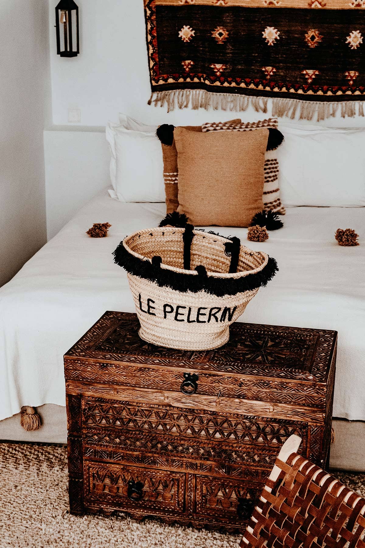 Riad Pelerin Marrakech