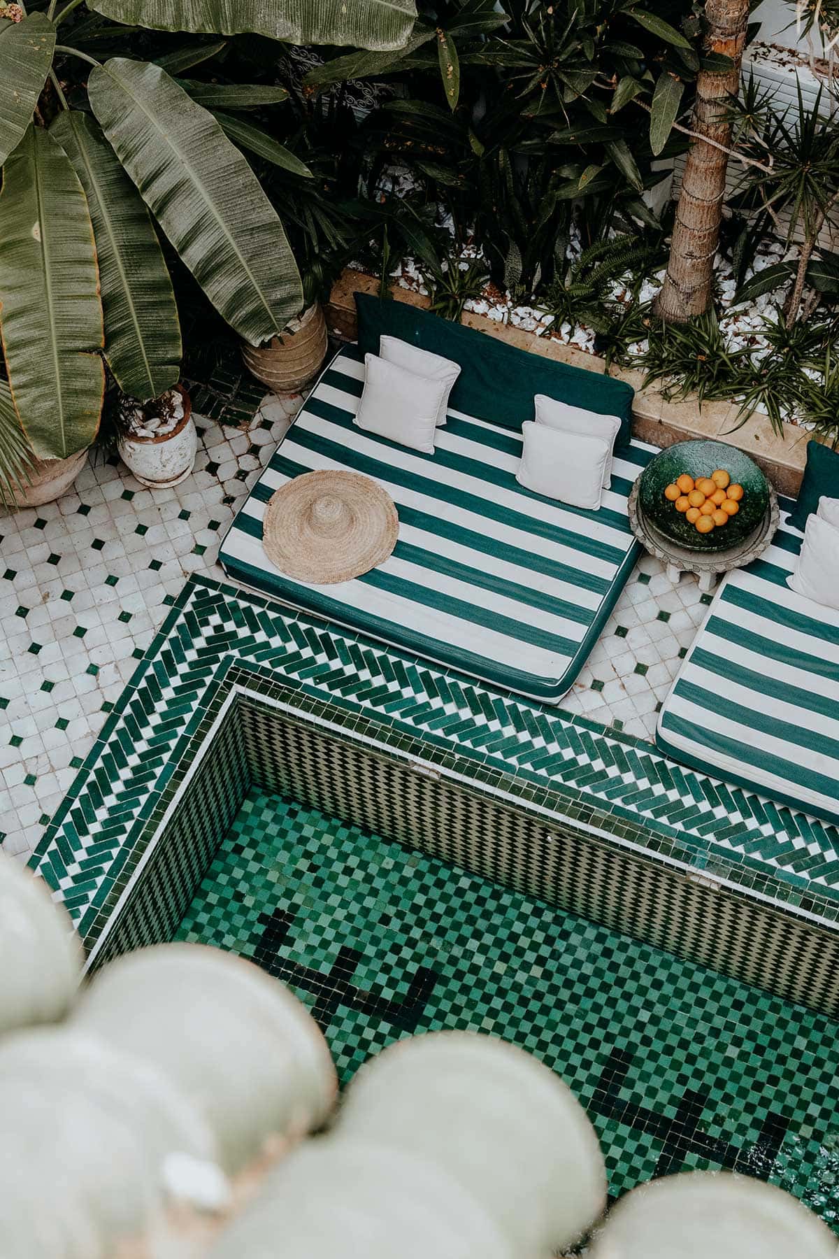 What is a riad | The best riads in Marrakech 2026