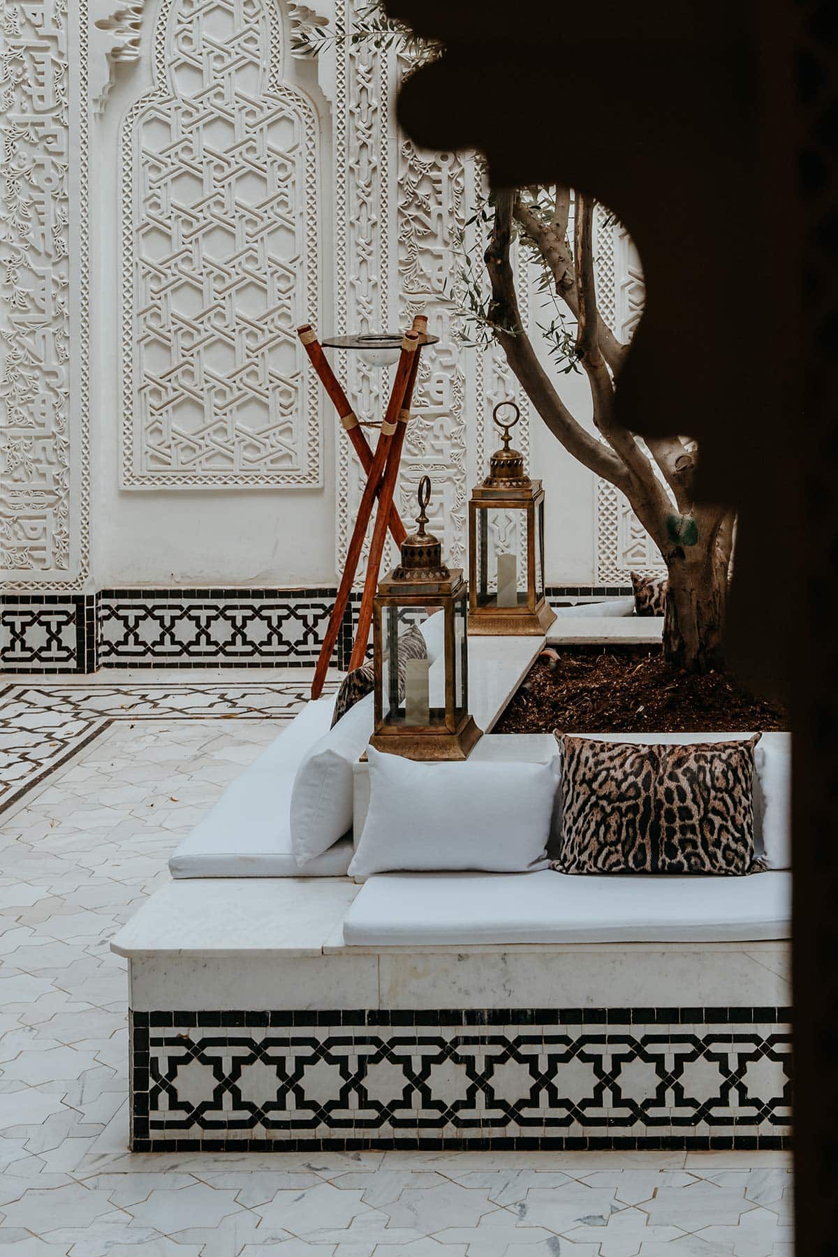 Why stay in a riad | The best riads in Marrakech 2026