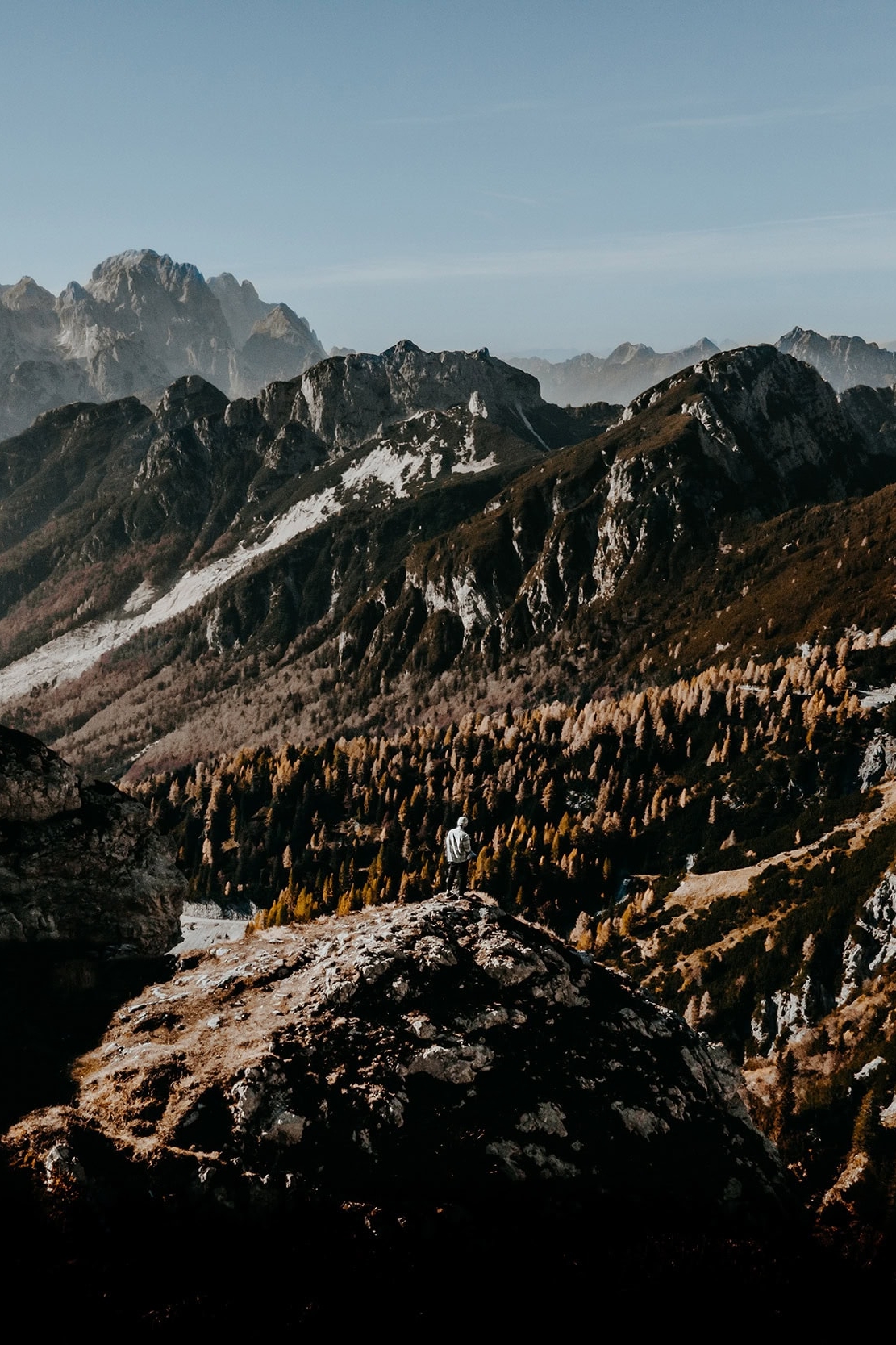 11-day Slovenia itinerary