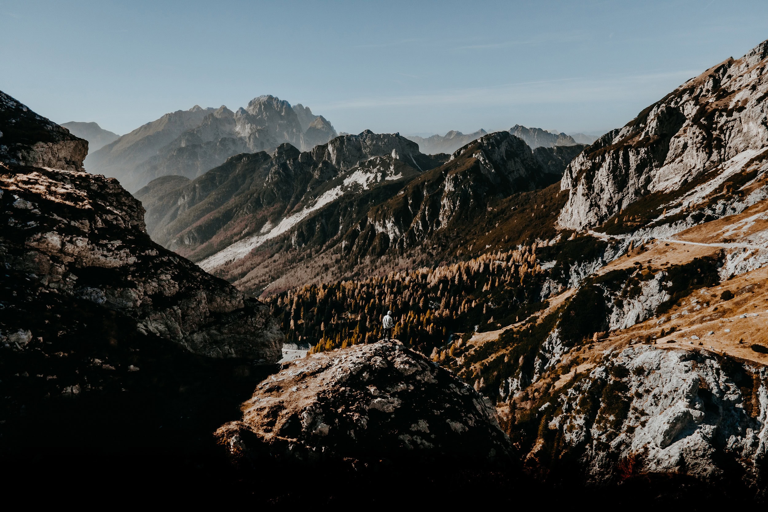 11-day Slovenia itinerary