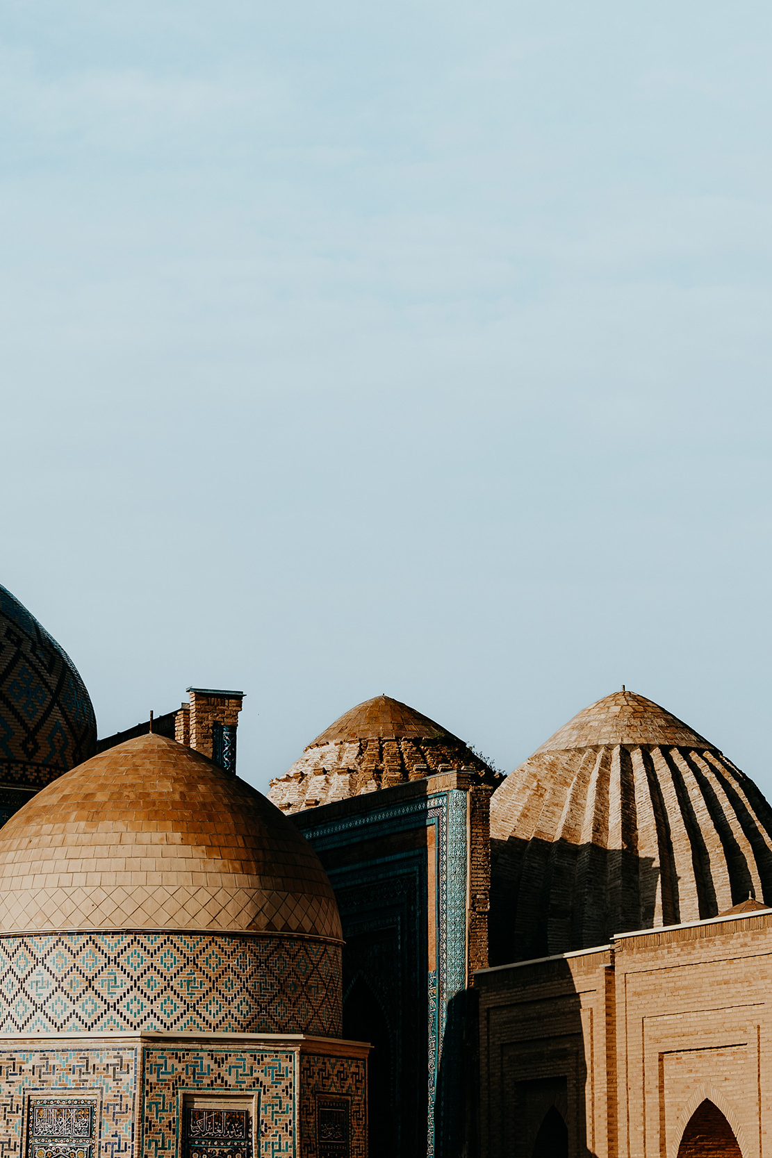 9 Things to do in Samarkand