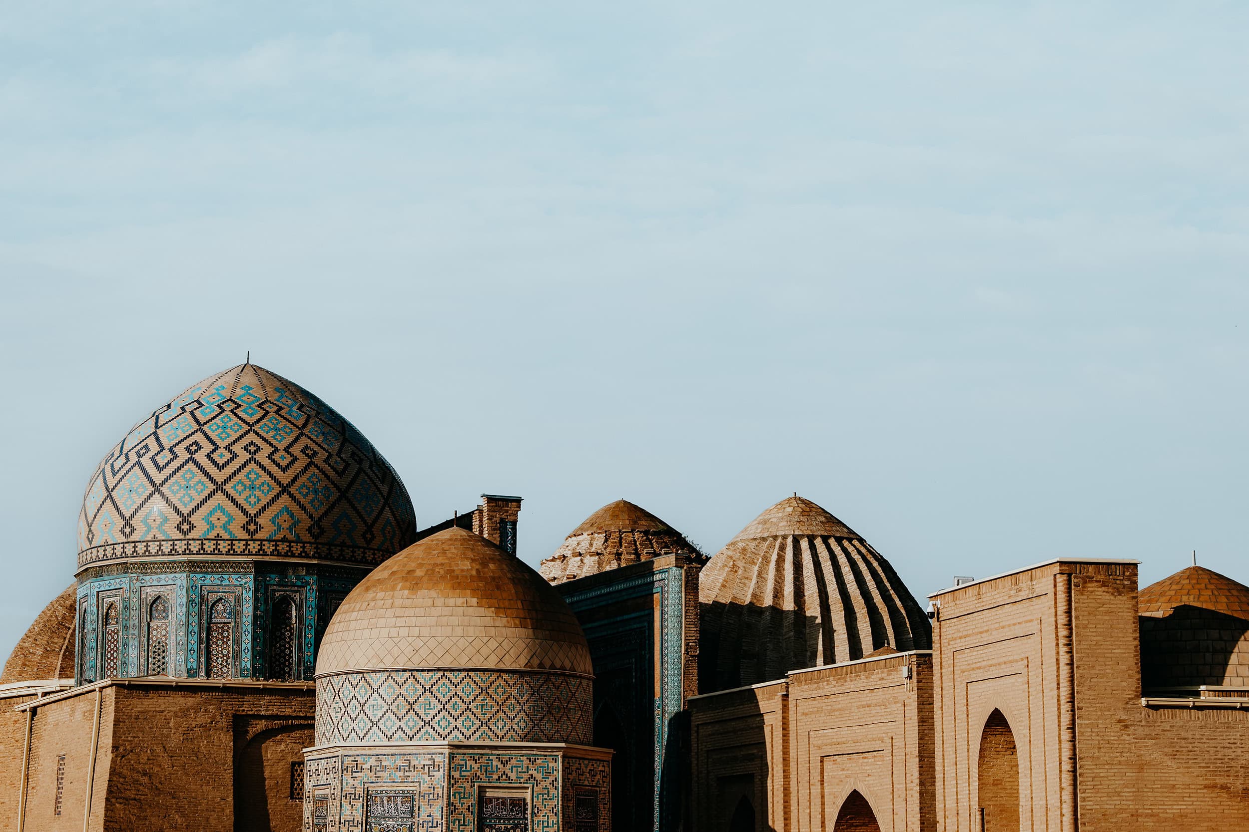 9 Things to do in Samarkand