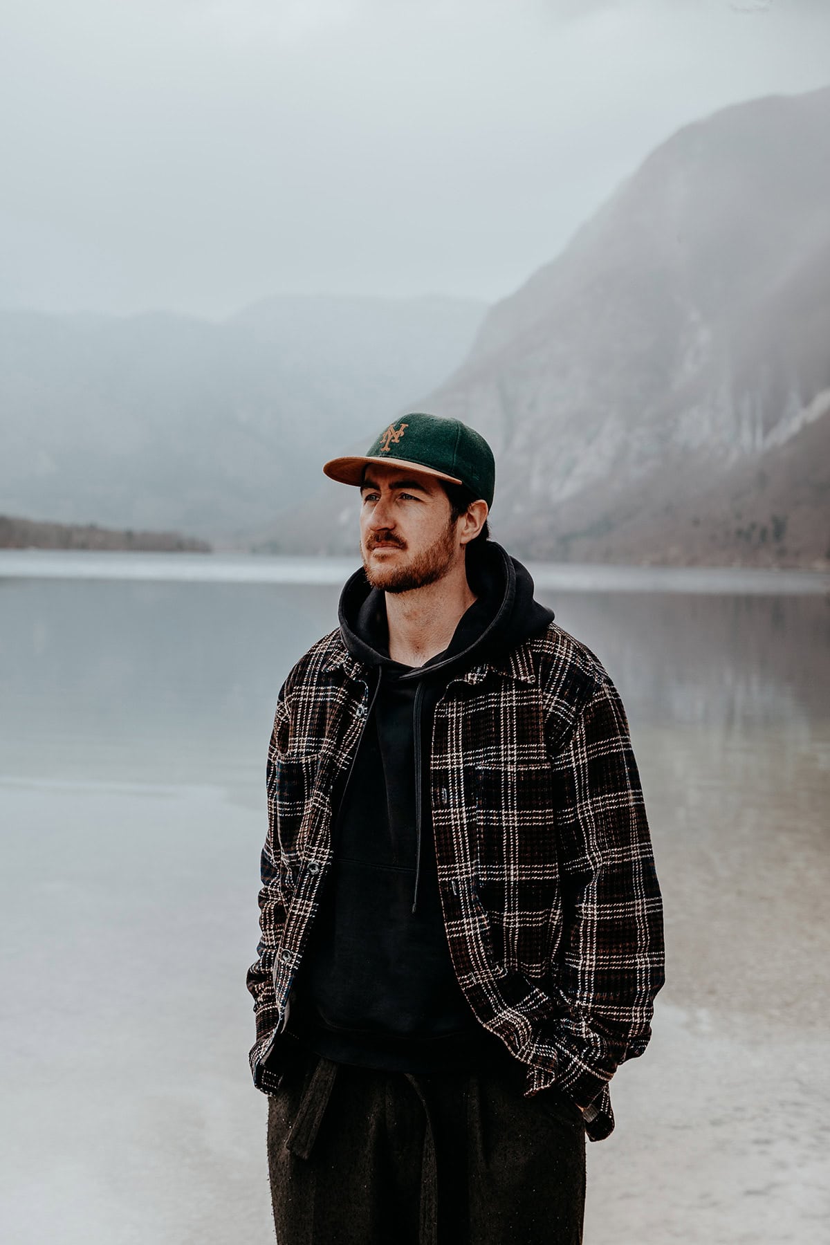 Lake Bohinj | Slovenia itinerary