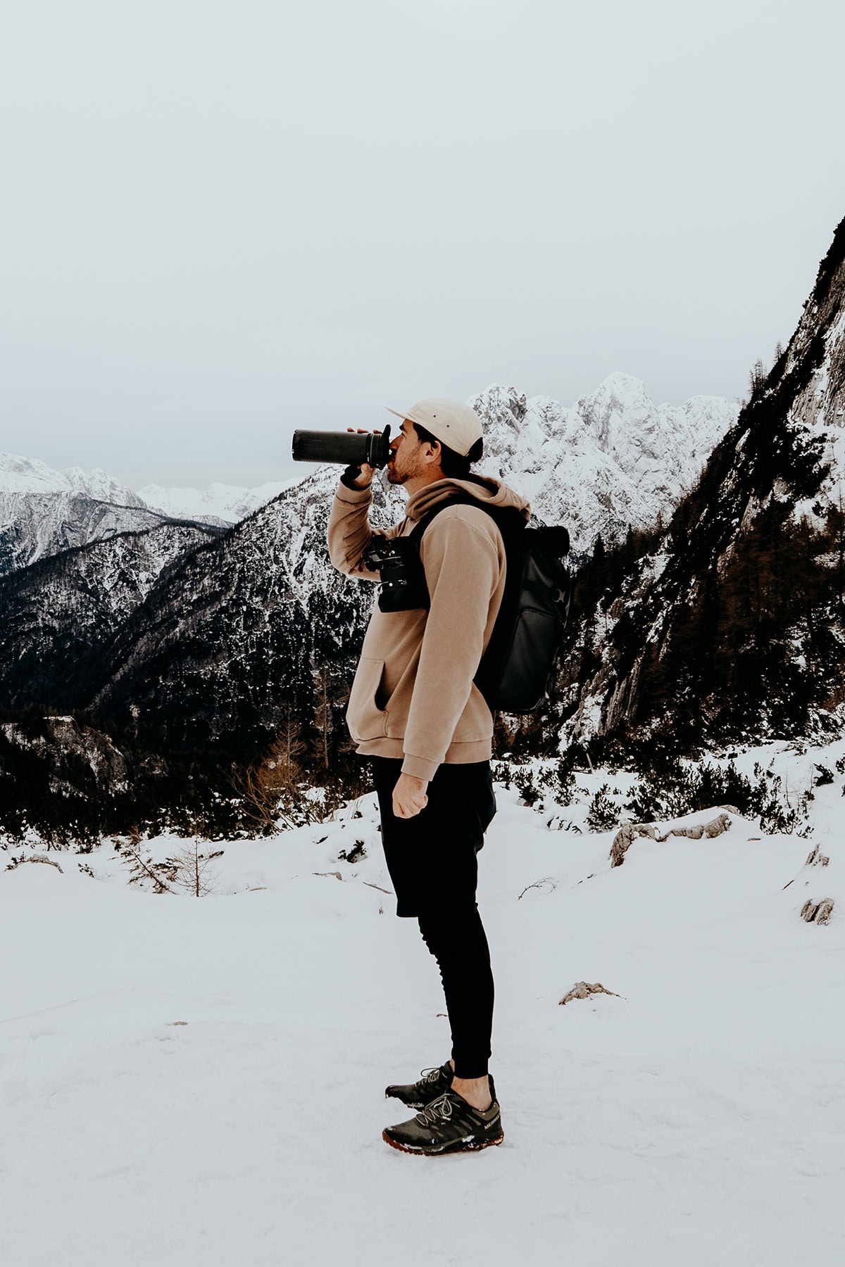 Slovenia itinerary essentials