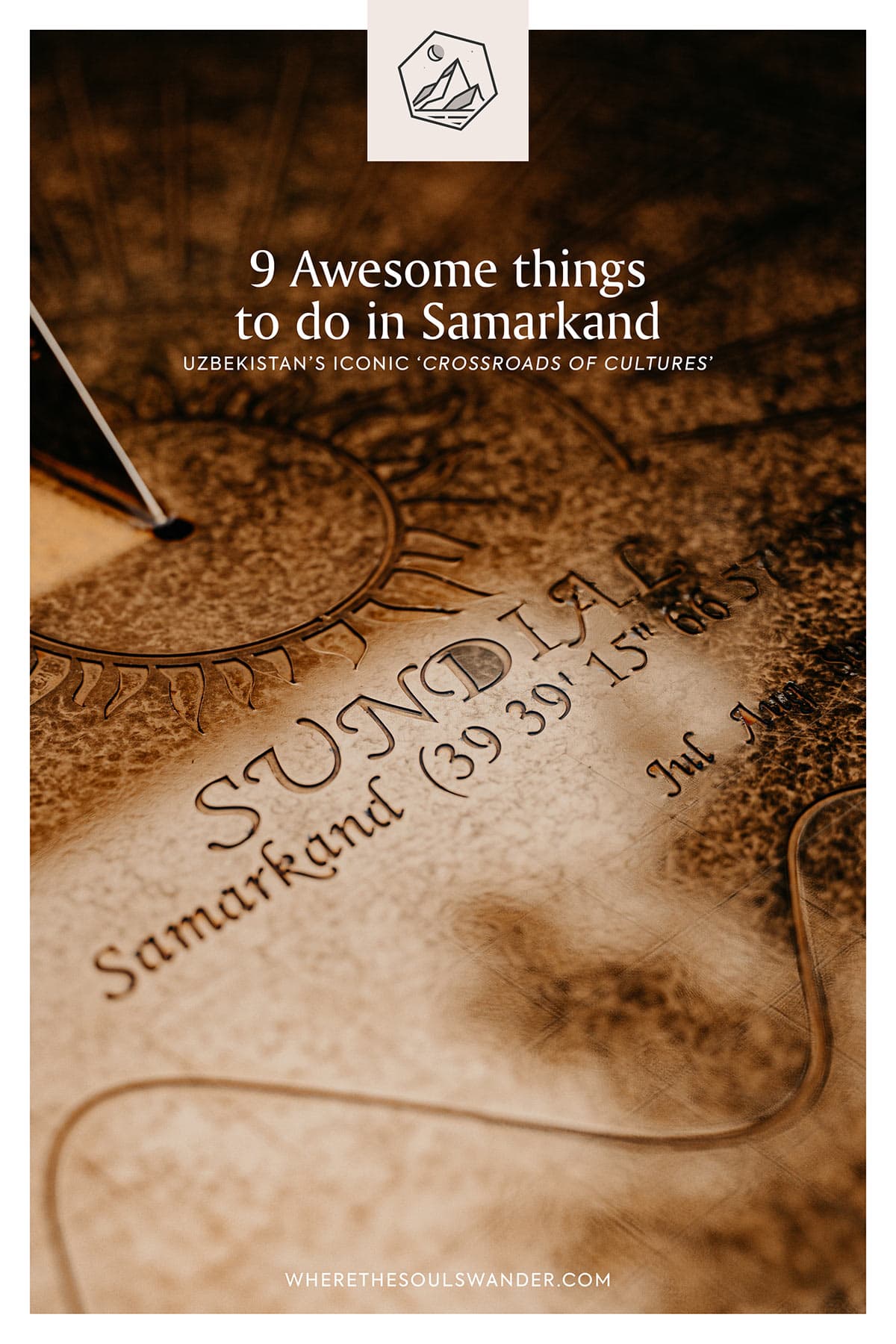 Things to do in Samarkand Pinterest