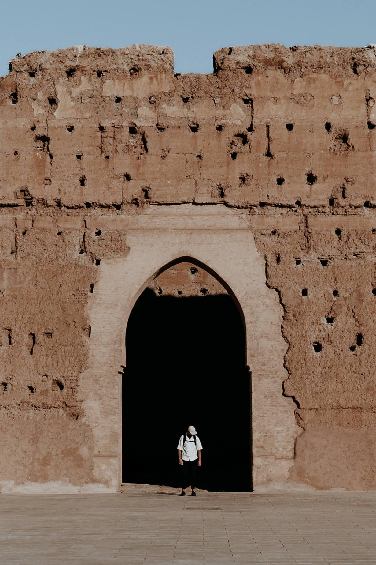 Badi | Things to do in Marrakech