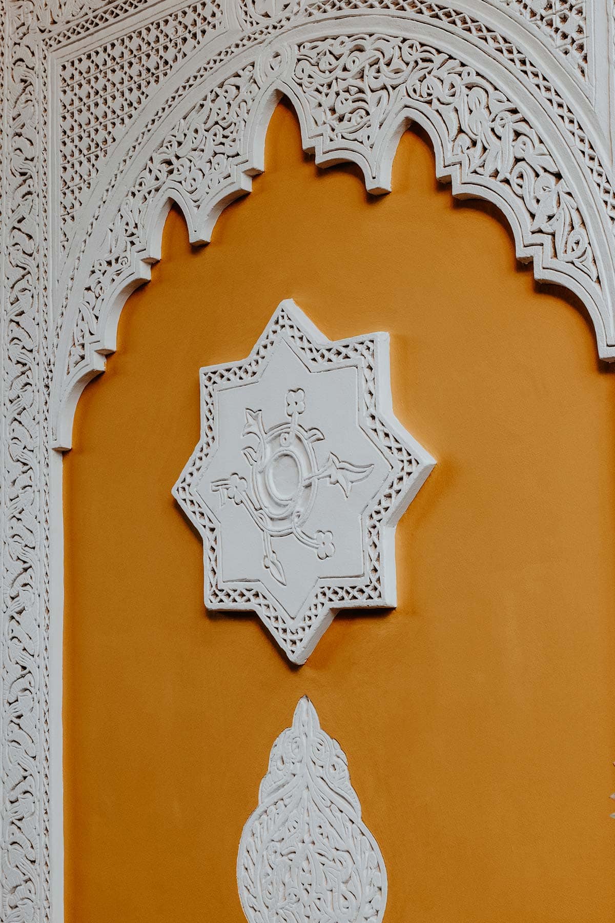 Jardin Majorelle in Marrakech