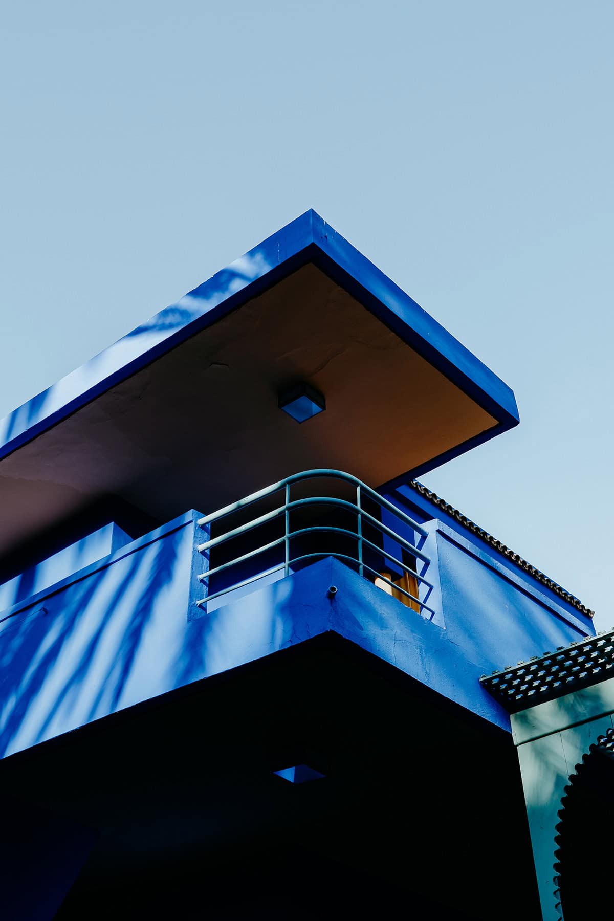 Musee Yves Saint Laurent