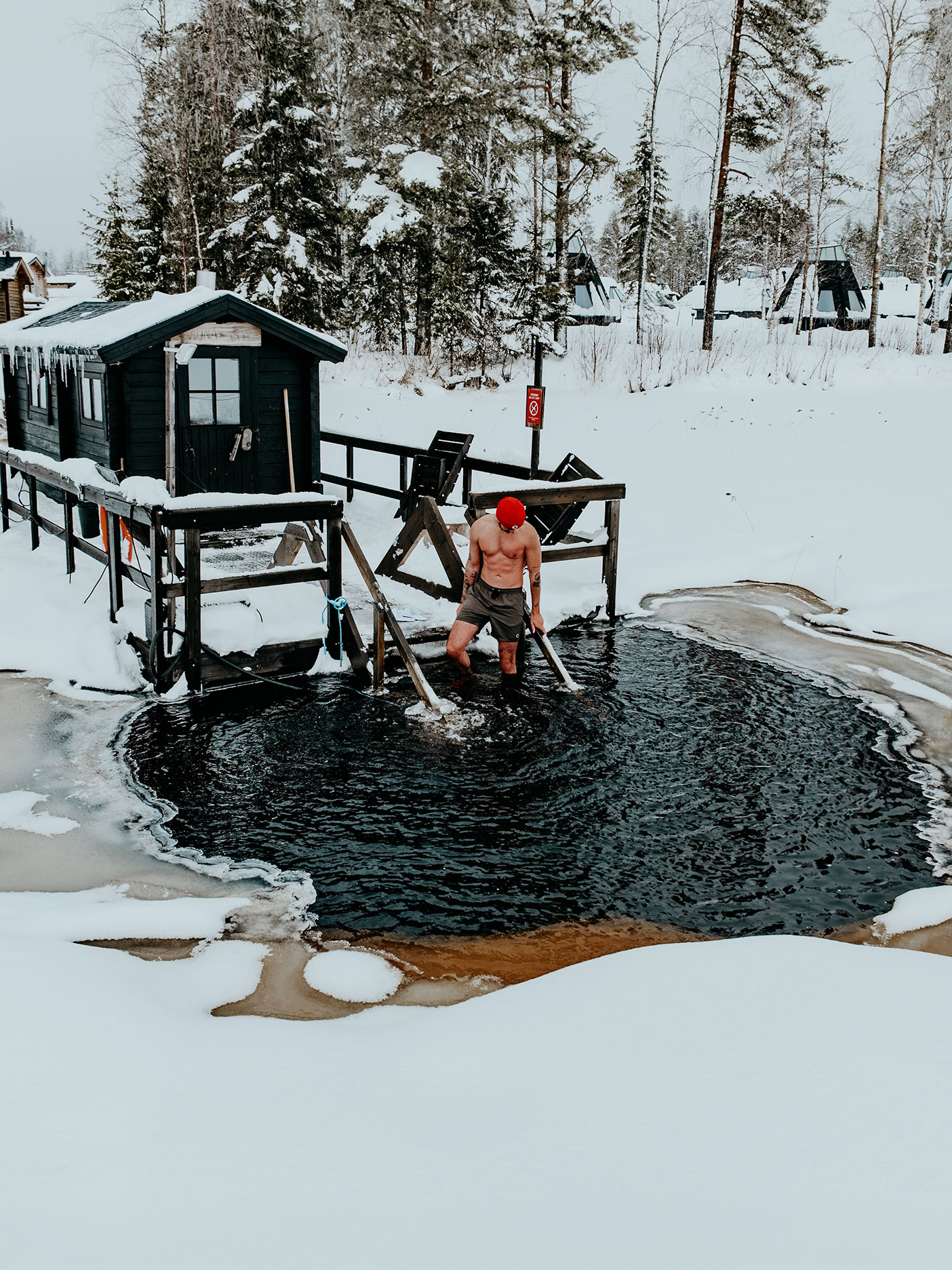 8 Things to do in Lapland