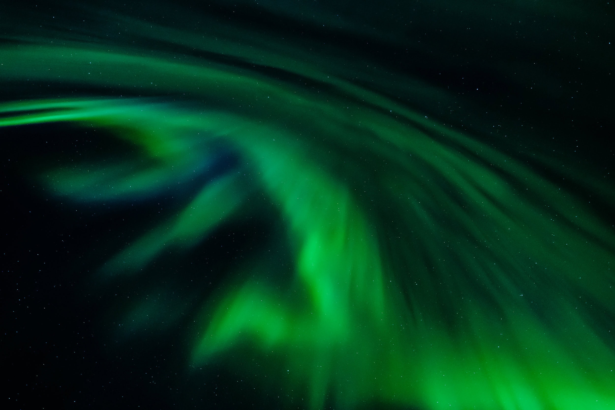 Best time to visit Lapland