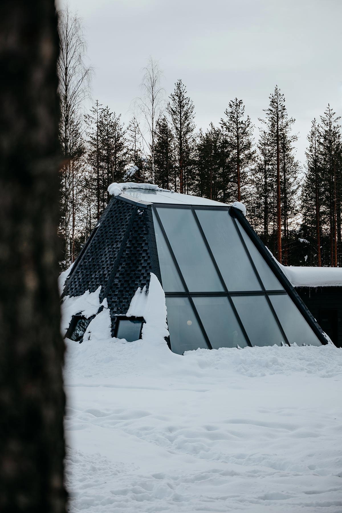 Hotels in Rovaniemi